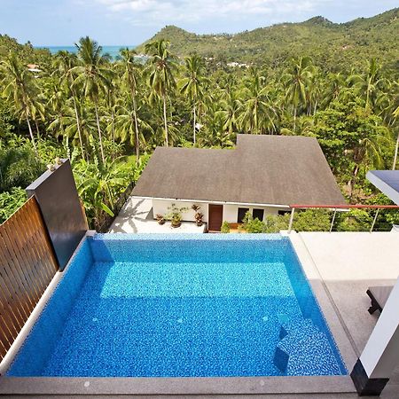 2 Bays Villa Thong Nai Pan Yai Zewnętrze zdjęcie