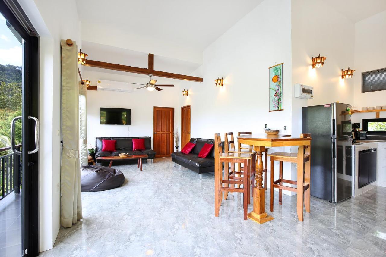 2 Bays Villa Thong Nai Pan Yai Zewnętrze zdjęcie