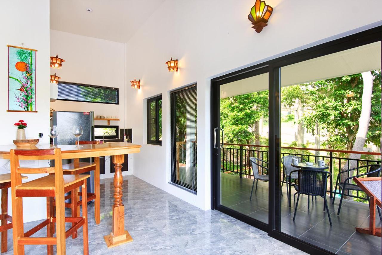 2 Bays Villa Thong Nai Pan Yai Zewnętrze zdjęcie
