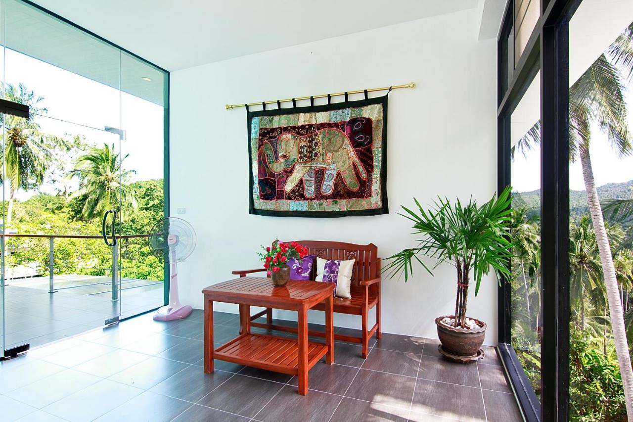 2 Bays Villa Thong Nai Pan Yai Zewnętrze zdjęcie