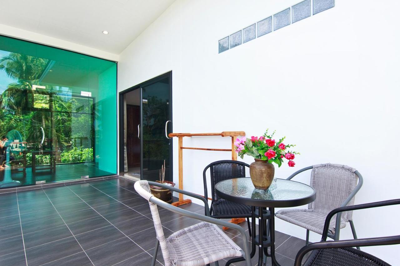 2 Bays Villa Thong Nai Pan Yai Zewnętrze zdjęcie