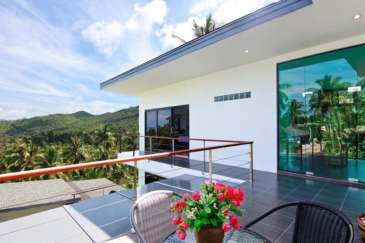 2 Bays Villa Thong Nai Pan Yai Zewnętrze zdjęcie