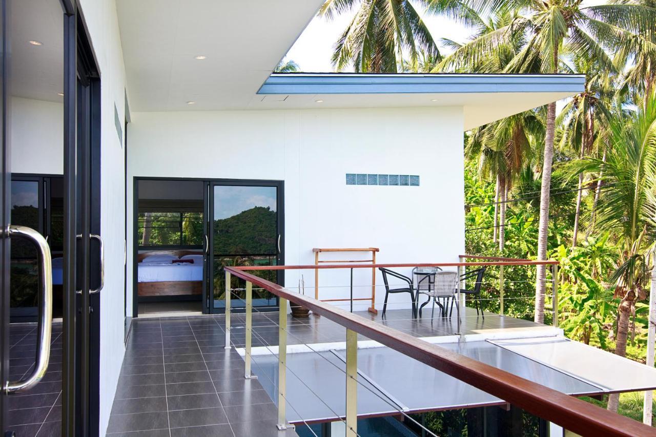 2 Bays Villa Thong Nai Pan Yai Zewnętrze zdjęcie
