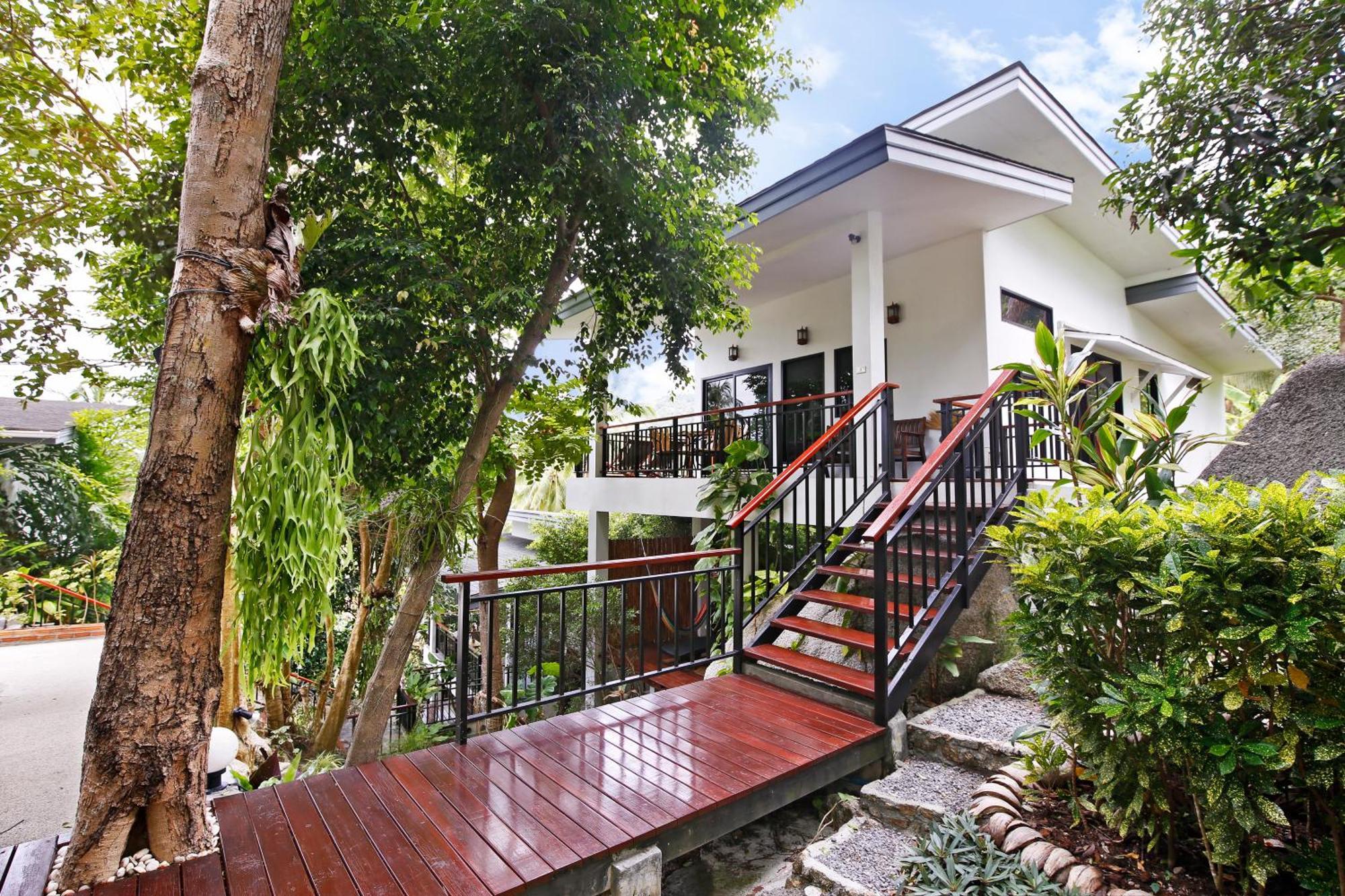 2 Bays Villa Thong Nai Pan Yai Zewnętrze zdjęcie